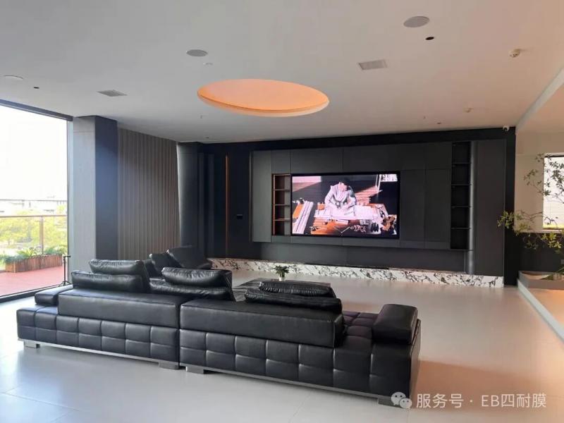 志华EB四耐板小红书用户真实反馈（第四期）